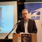 Προλαμβάνοντας και αντιμετωπίζοντας τη σεξουαλική παρενόχληση στις τοπικές κοινωνίες