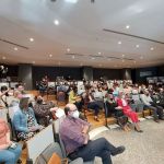 Προλαμβάνοντας και αντιμετωπίζοντας τη σεξουαλική παρενόχληση στις τοπικές κοινωνίες