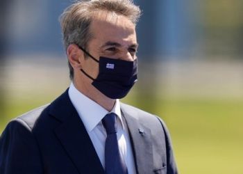 Στην Κοζάνη ο πρωθυπουργός για τα εγκαίνια του φωτοβολταϊκού πάρκου των ΕΛΠΕ