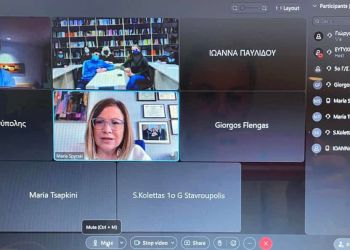 Στο επίκεντρο η απολιγνιτοποίηση