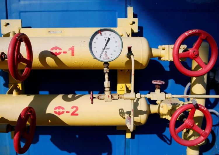 Φυσικό Αέριο: Το Χαρτί Του Ενεργειακού Πολέμου Παίζει Η Ρωσία