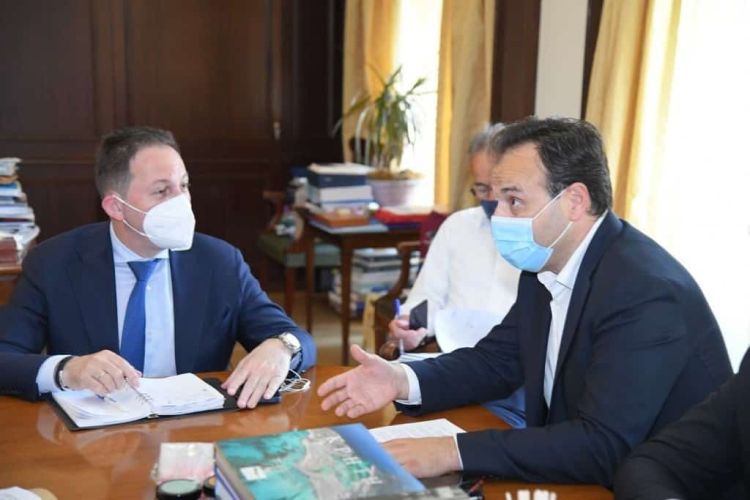 Έκτακτη επιχορήγηση ζητούν οι Δήμοι για την κάλυψη του ενεργειακού κόστους