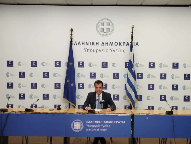 Από 1η Ιουνίου έως και 15 Σεπτεμβρίου αναστέλλεται η χρήσης μάσκας