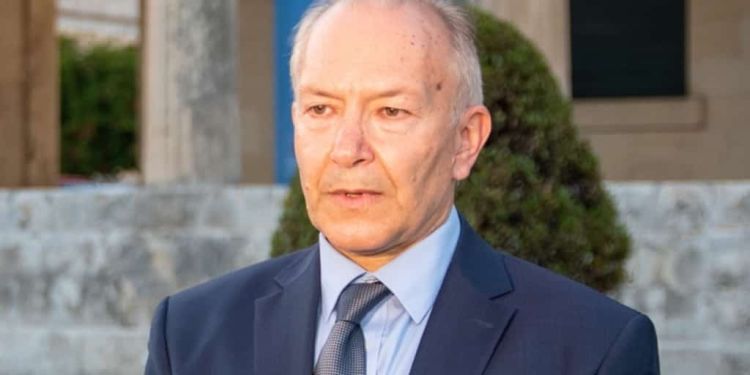 Γκίκας: Τι θα κάνετε για να ακυρωθεί η αδιανόητη απόφαση της Επιτροπής Εφέσεων εις βάρος της ΑΕΛ;