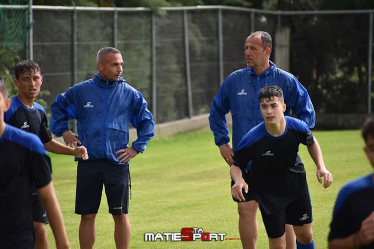 ΕΠΣ Κοζάνης: Ανακοινώθηκε η αποστολή της μικτής ΕΠΣ Κοζάνης Κ15 για το παιχνίδι με την ΕΠΣ Ξάνθης