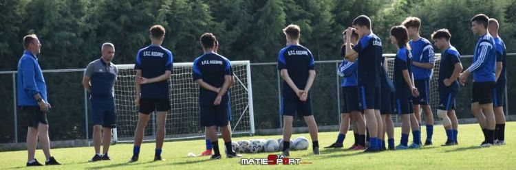 ΕΠΣ Κοζάνης: Η αποστολή της Μικτής Κ17  για τον αγώνα με την ΕΠΣ Μακεδονίας