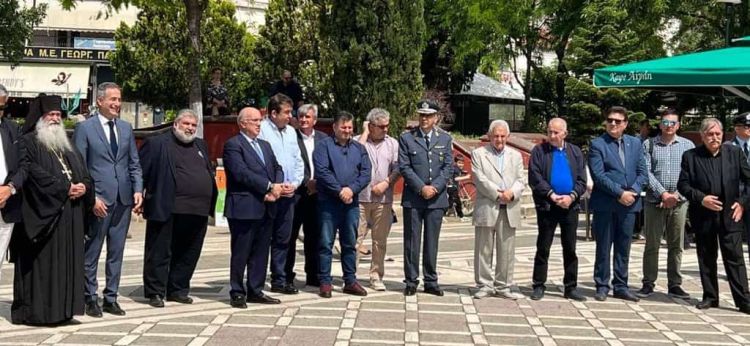 Εκδηλώσεις για την 81η επέτειο της «Μάχης της Κρήτης»