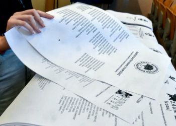 Εκλογές φοιτητών: Πρωτιά ΔΑΠ στο Πανεπιστήμιο Κοζάνης