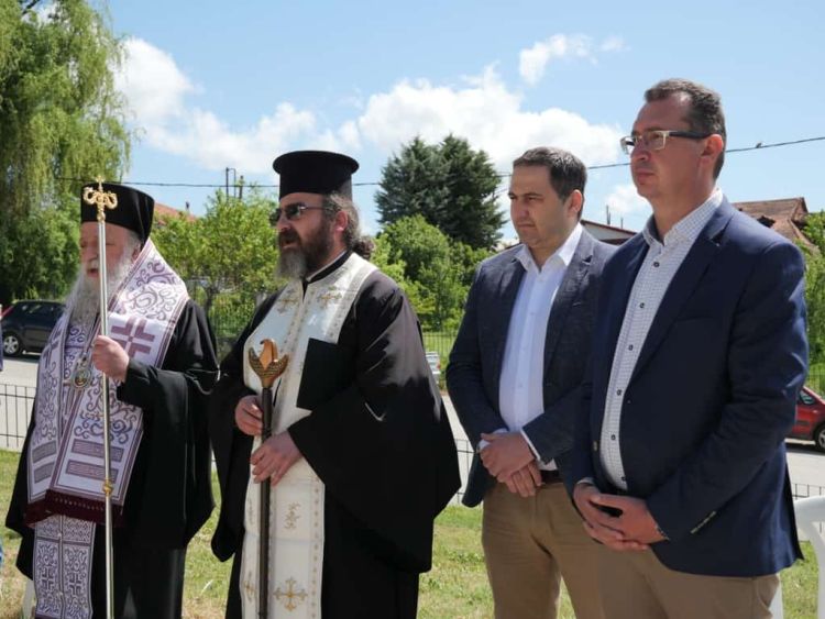 Ελεύθερο Γρεβενών: 103η Επέτειο της Γενοκτονίας των Ποντίων