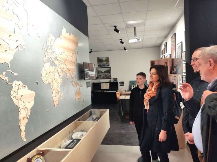 Επίσκεψη στην Πολωνία στο πλαίσιο του Διαπιστευμένου Σχεδίου Κινητικότητας Erasmus+ Ka1 2021 – Σχολική Εκπαίδευση