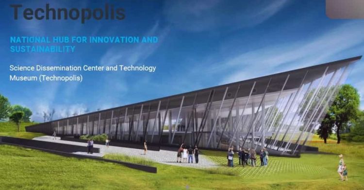 Ευρωπαϊκή Αποστολή των Πόλεων: Δυναμική παρουσία της Κοζάνης στο πρώτο διαδικτυακό σεμινάριο