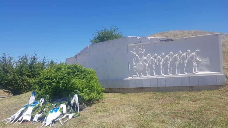 Η ΑΕΠ Κοζάνης τιμάει την επέτειο της Γενοκτονίας των Ποντίων και τα 100 χρόνια από τον Ξεριζωμό…