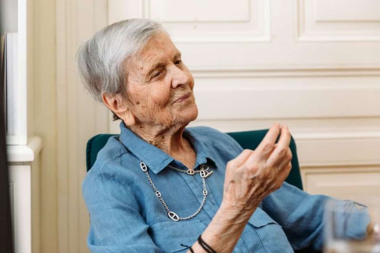 Η Ελένη Αρβελέρ, υπέρ του νόμου Άννας Διαμαντοπούλου:  «Ο καλύτερος που γνώρισαν τα Ελληνικά Πανεπιστήμια»