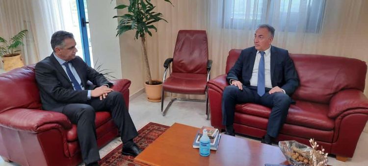 Ισχυρά κίνητρα ανάπτυξης για την Περιφέρεια Δυτικής Μακεδονίας