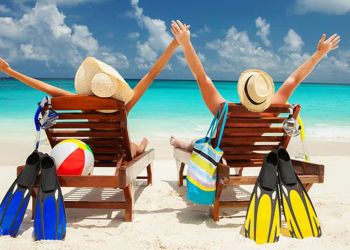 Κοινωνικός Τουρισμός 2022: Πότε ξεκινά την λειτουργία της η πλατφόρμα – Ποιοι οι δικαιούχοι