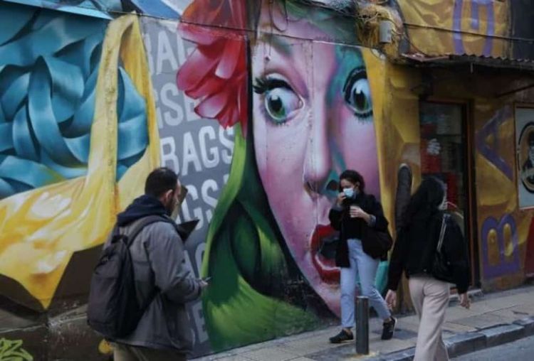 Κορονοϊός: Τέλος σε 2 εβδομάδες και οι μάσκες – Αποφασίζουν για τις εξαιρέσεις οι ειδικοί