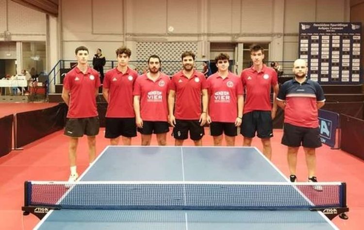 Κύπελλο Ελλάδας 2021 22: Η μεγαλύτερη διάκριση  για τον Σ.Ε.Α. Κοζάνης