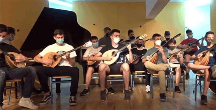 Λήξη σεζόν για το Μουσικό Σχολείο Σιάτιστας