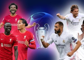 Λίβερπουλ – Ρεάλ Μαδρίτης: Τελικός Champions League με άρωμα ελληνικό