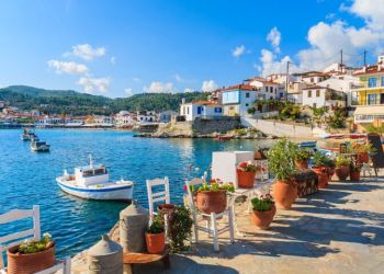 Μέχρι το τέλος Ιουλίου ισχύουν οι επιταγές κοινωνικού τουρισμού 2021 22