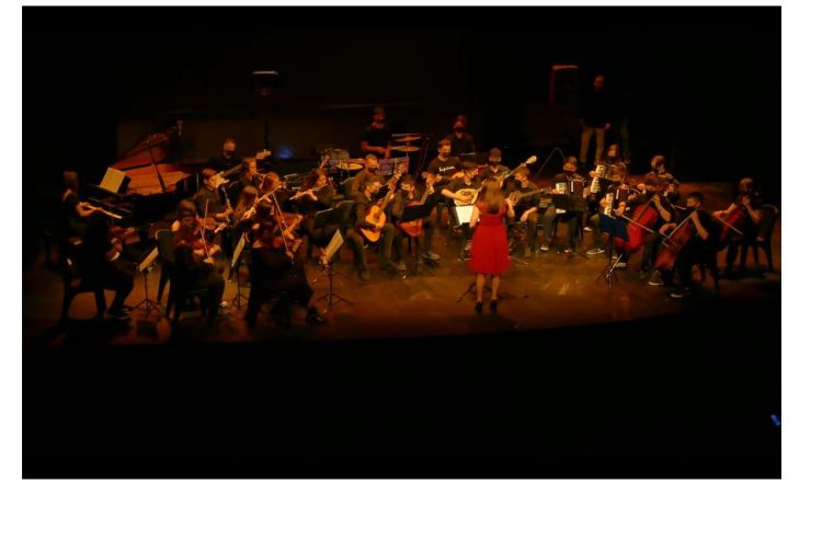 Μουσικό Σχολείο Σιάτιστας. «Μουσική σημαίνει Ελπίδα…»