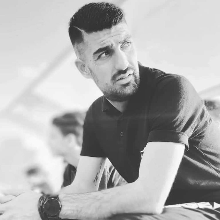 Νέος προπονητής στην Ακαδημία Ελλησπόντου “Ηρακλής Δρεπάνου” ο Γιάννης Ιωαννίδης