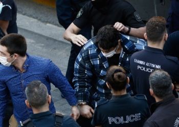 Ομόφωνα ένοχοι οι δύο κατηγορούμενοι για τον μαρτυρικό θάνατο της Ελένης Τοπαλούδη