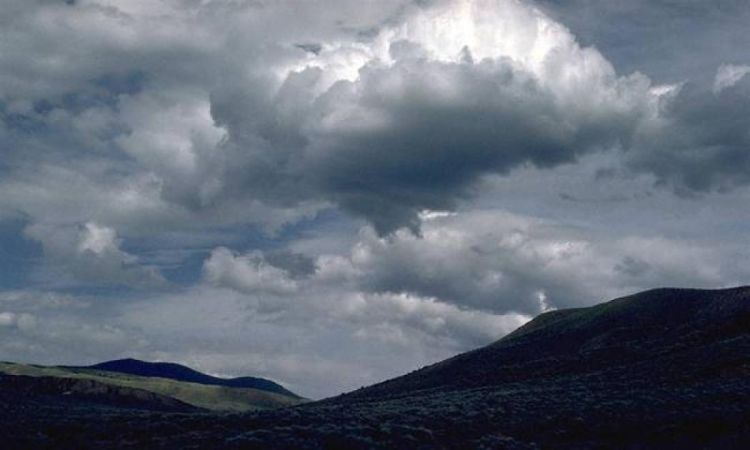 Ο Καιρός Σήμερα: Αίθριος, με απογευματινές τοπικές βροχές και καταιγίδες