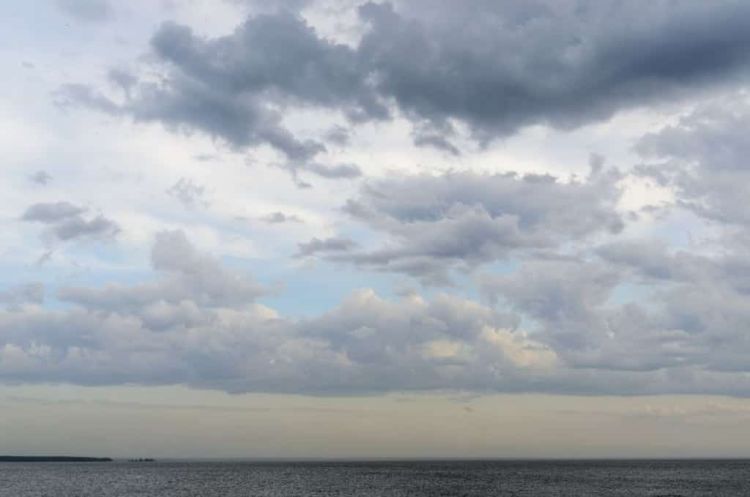 Ο Καιρός Σήμερα: Αίθριος με πιθανές βροχές