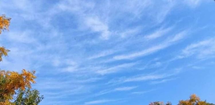 Ο Καιρός Σήμερα: Ηλιοφάνεια, με λίγες μόνο τοπικές νεφώσεις