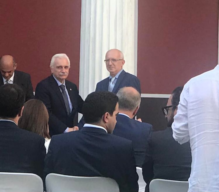 Ο  Σύλλογος Γρεβενιωτών Κοζάνης “Ο Αιμιλιανός” συγχαίρει τον Μάκη Νασιάδη