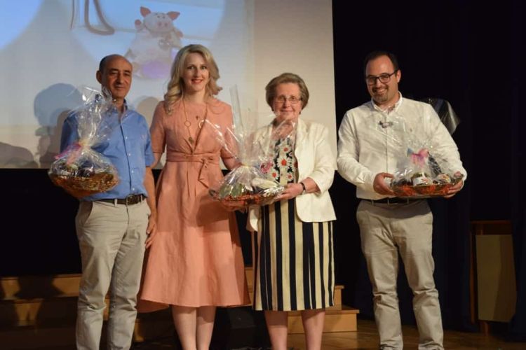 Παιδιατρική ημερίδα από τον Δήμο Φλώρινας και τον Ιατρικό Σύλλογο Φλώρινας