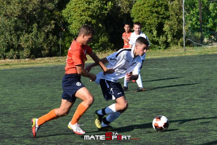 Παναγιώτης Καραφουλίδης: Ποδοσφαιριστής του Ατρόμητου Πτολεμαΐδας και των μικτών ΕΠΣ Κοζάνης