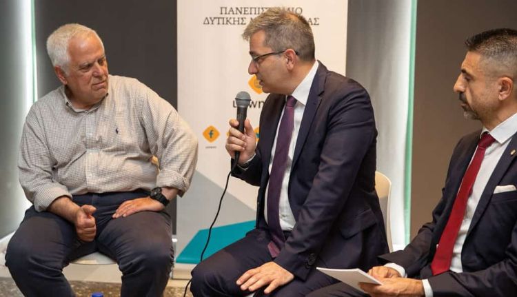 Πανεπιστήμιο Δυτικής Μακεδονίας: