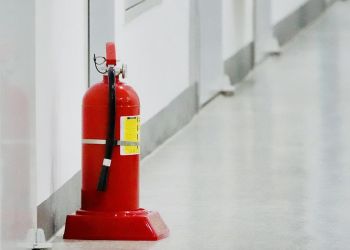 Παρεμβάσεις πυροπροστασίας σε σχολεία του Δήμου Κοζάνης