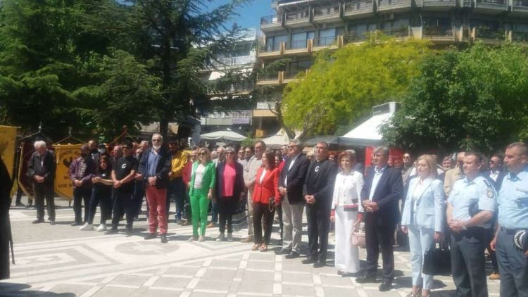 Πτολεμαϊδα – Ημέρα μνήμης