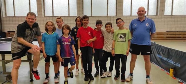 ΣΕΑ Κοζάνης: Εμπειρίες από μια διεθνή προπόνηση στο Βερολίνο