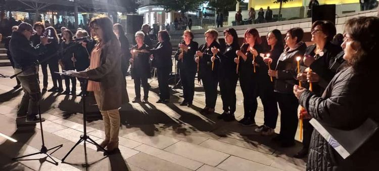 Σήμερα είμαστε όλοι Πόντιοι –