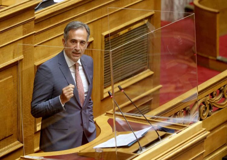 Στάθης Κωνσταντινίδης: Ενίσχυση Δήμου Βελβεντού με το ποσό των 100.000€