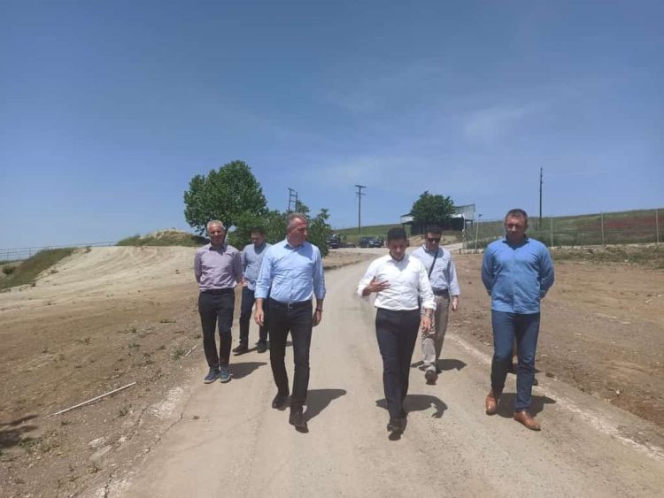 Σταύρος Καλαφάτης: Η πολιτική της κυβέρνησης και του Πρωθυπουργού, είναι φιλοαναπτυξιακή και φιλοεπενδυτική