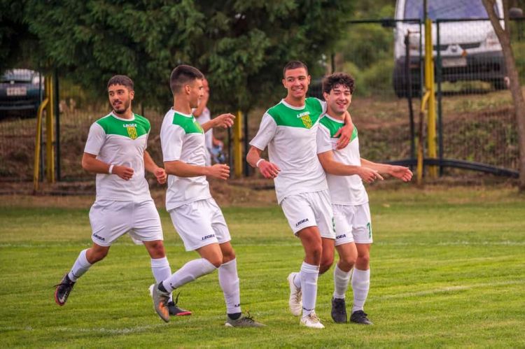 Στον 4ο όμιλο: Εκτός έδρας κόντρα στον Πύρασο για το αήττητο και την εξασφάλιση της πρώτης θέσης ο Μακεδονικός Φούφα.