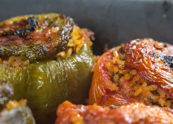 Τα τέλεια γεμιστά – ποια είναι τα μυστικά τους