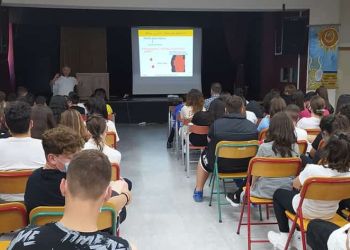 Τα όρια της Πειραματικής Φυσικής – Τα μεγάλα Πειράματα στο Cern