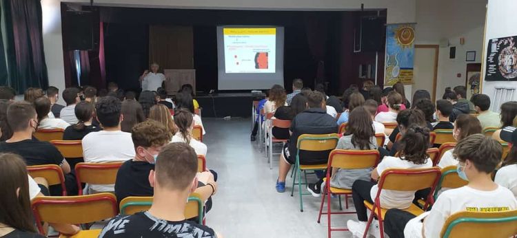 Τα όρια της Πειραματικής Φυσικής – Τα μεγάλα Πειράματα στο Cern