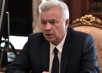 Το ρωσικό πετρέλαιο είναι αναντικατάστατο για την Ε.Ε.