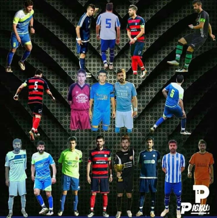 Το συγκινητικό αντίο και το ευχαριστώ του Γιώργου Αλεξίου – ” Όλα τα ωραία κάποτε τελειώνουν!!!”