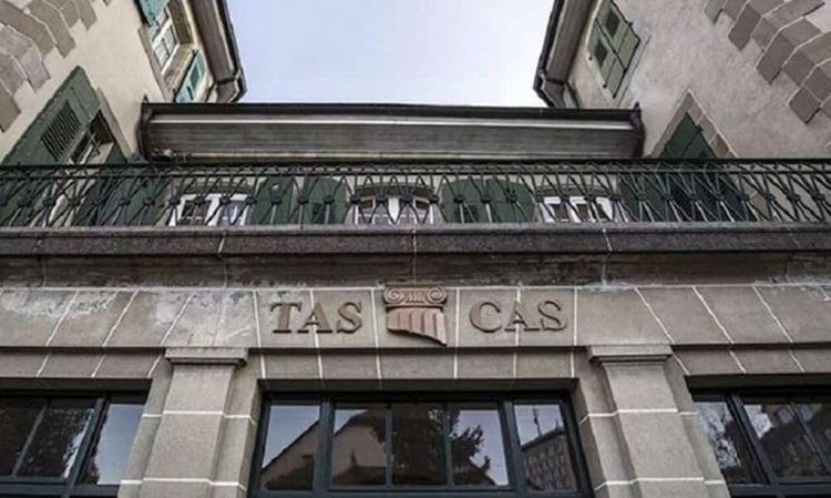 Το Cas βάζει «φωτιά» στα μπαράζ – Τι ζητά από την ΕΠΟ – Ιδού η απόφαση που μπλοκάρει τα μπαράζ ανόδου στη Sl 2