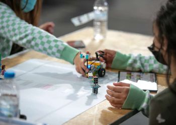 Φεστιβάλ Τεχνητής Νοημοσύνης στην Εκπαίδευση με το σύνθημα «Ανοιχτά φτερά στη νέα γενιά»