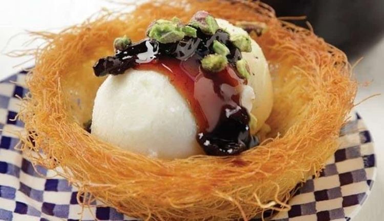 Φιστίκι Λήμνου, για μερακλήδες που ξέρουν