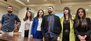 100 χρόνια Μνήμης Προσφυγικού Ελληνισμού. 100 χρόνια Μνήμης Προσφυγικού Ελληνισμού.